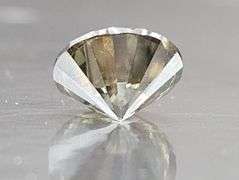 Phenominal Rare 3.21 Ct Golden Amber Bronze Fire Moissanite