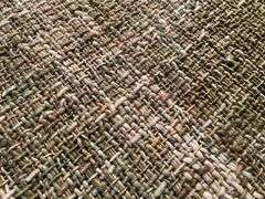 Contemporary Design Hand Made Sisal Wool 5X8