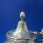 Durgin Sterling Silver Coffee Pot