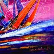 Untitled by Natalia Sinkovsky