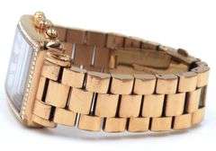 Micheal Kors Hudson mid Chronograph quartz watch