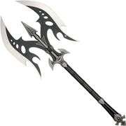 Collectors Black Legion Battle Axe