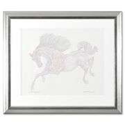 Etude MMZX by Guillaume Azoulay