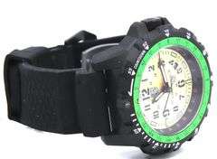 Luminox Commando Raider Military watch