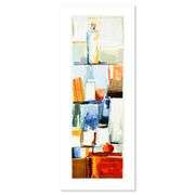 Bookcase II by Adriana Naveh