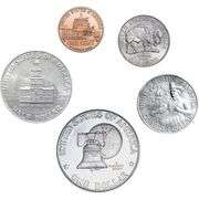 Uncirculated American Heritage Rare Coin Collection
