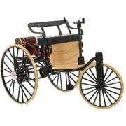 Benz Patent-Motorwagen Vintage Model