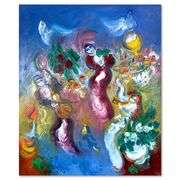 Untitled by Ben Avram