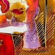 Untitled by Moshe Leider