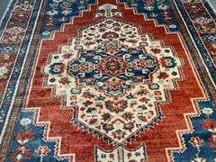 Magnificent Classic Rug 6x8