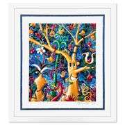 Jungleyea by Kenny Scharf