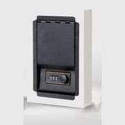 Beauty and the Beast Book Hidden Safe with Real Pages