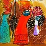 Untitled by Moshe Leider