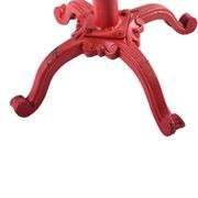 Retro Americana Industrial Farm Tractor Stool