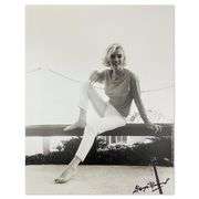 Marilyn Monroe by George Barris
