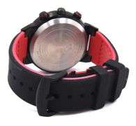 Citizen Satelllite wave GPS Solar Black PDV Steel watch
