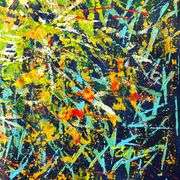 Untitled by Zahra