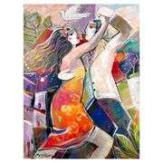 Untitled by Isaac Maimon