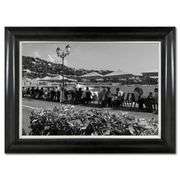 Villefranche sur Mer by Misha Aronov