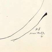 Untitled by Henri Matisse