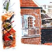 Untitled by Arie Azene