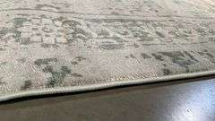 Magnificent Vintage Reproduction Design Rug 8x10