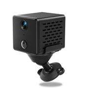 4k Mini Hidden Spy Security Camera