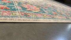 Exquisite Colorful Design Rug 8x10