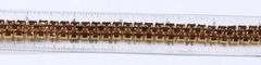 Group lot of 925 sterling silver over gold plated bracelets and watch