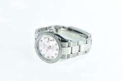 Rolex Datejust 31mm Diamond Model 278274 Women's Watch