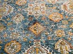 Beautiful Classic rug 5x7