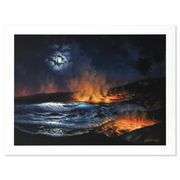 Creating Life by Walfrido