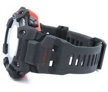 Casio G-shock smart heart rate monitor watch