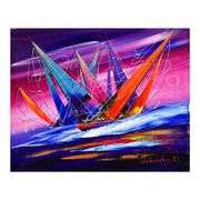 Untitled by Natalia Sinkovsky