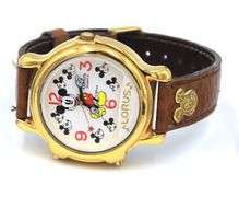 Group lot of 6 watches