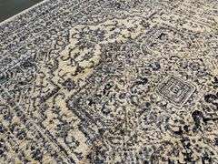 Stunning Medallion Design Rug 8x10