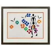 Untitled by Henri Matisse