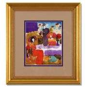 Untitled by Moshe Leider