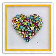 Hommage to Takashi by Patricia Govezensky