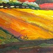 Untitled by Slava Brodinsky