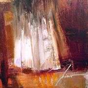 Secret Sharer by Pino