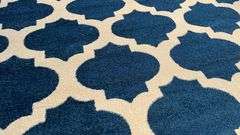 Trendy Modern Design Rug 6x8