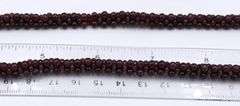 Group lot of 9 gemstone beads necklaces