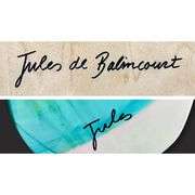 New Arrivals by Jules de Balincourt