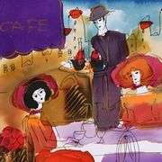 Untitled by Moshe Leider