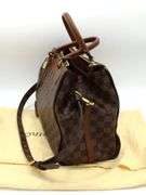 Louis Vuitton Greenwich 2way Damier shoulder bag