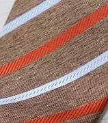 Fine Quality Italian Hand Made Silk Tie By Galante