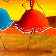 Untitled by Ester Myatlov