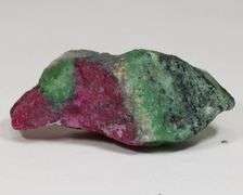 Heavy 390ct Ruby in Zoisite
