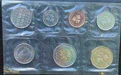 2004 Test Token Canada The Poppy Set